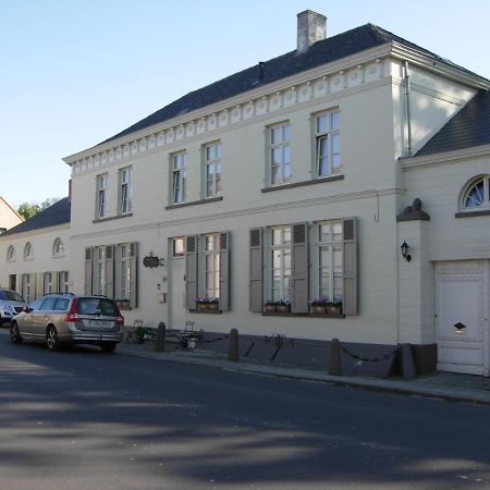 Landhuis Vedastus Reningelst Eksteriør bilde