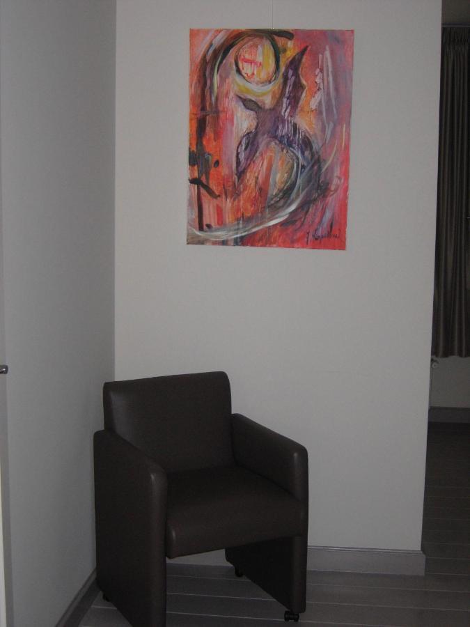 Landhuis Vedastus Reningelst Rom bilde